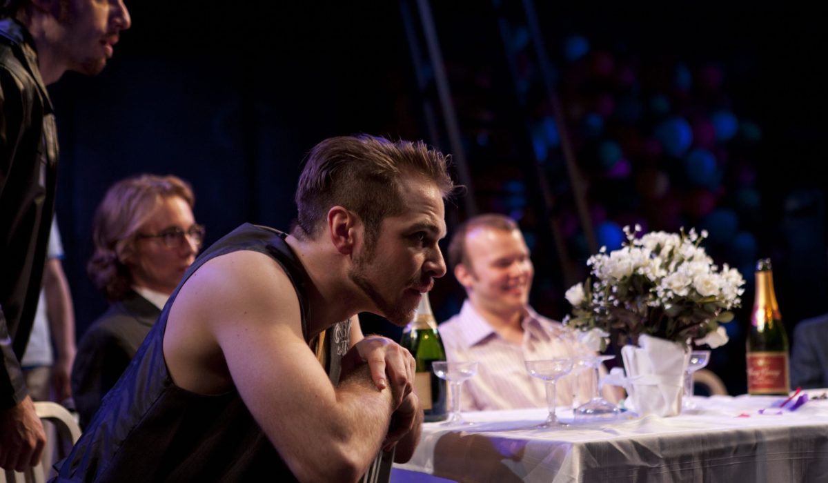 TAMING OF THE SHREW
BY WILLIAM SHAKESPEARE
DIRECTED BY LILEANA BLAIN-CRUZ
Yale School of Drama 3/16/11
(C) T Charles Erickson
photoshelter.com/c/tcharleserickson
tcepix@comcast.net