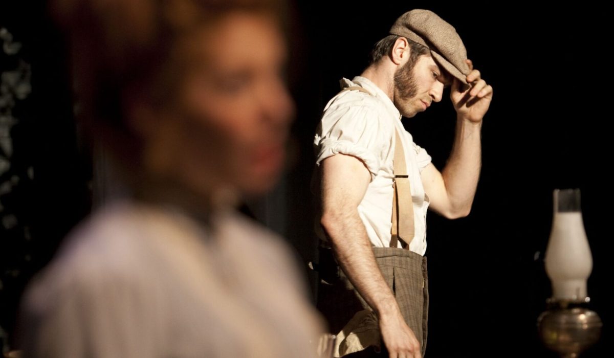 the things are against us, by Susan Soon He Stanton, directed by Jesse JouCarlotta Festival, YSD 5/7-16/10
Set Design: Jung Kim Griffin
Lighting Design: Alan C. Edwards
Costume Design: Summer Lee Jack
(C) T Charles Eriockson
photoshelter.com/c/tcharleserickson
tcepix@comcast.net